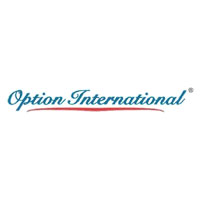 Option International Logo