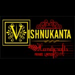 Vishnu Kanta handicraft Logo