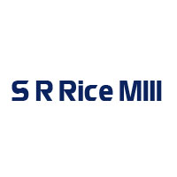 S R Rice Mill Logo