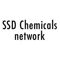 SSD Chemicals network Logo