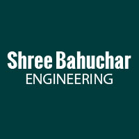Shree Bahuchar Engineering Logo