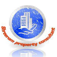 Shree Ram Property Consultant Logo