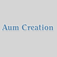 Aum Creation Logo
