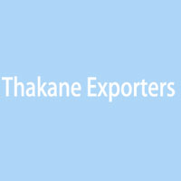 Thakane Exporters Logo