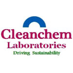 Cleanchem Laboratories LLP Logo