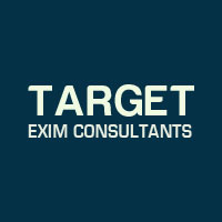 Target Exim Consultants Logo