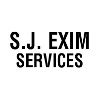 S.J. Exim Tech Private Limited Logo