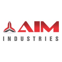 Aim Industries Logo