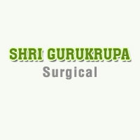 Shree Gurukrupa Surgicals Logo