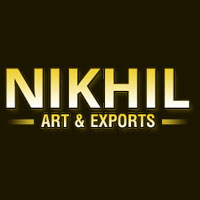 Nikhil Art & Exports Logo