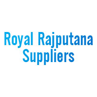 Royal Rajputana Suppliers Logo