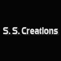 S.S. Creations Logo