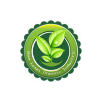 Maa Laxmi Organic Industry Logo