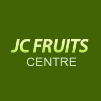 JC Fruits Centre Logo