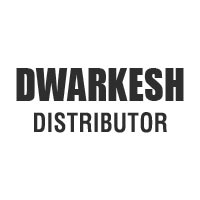 Dwarkesh Distributor Logo
