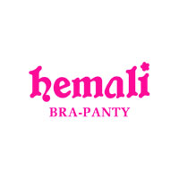 Hemali Bra Panty Logo