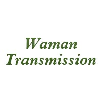 Waman Transmission Logo