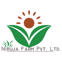Niruja Farm Pvt. Ltd. Logo
