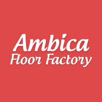 Ambica Floor Factory Logo