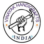 Vinayak Handicrafts Logo