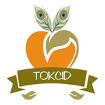 Tokcid Pharmaceuticals Logo