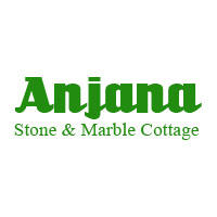 Anjana Stone & Marble Cottage Logo