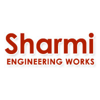 Sharmi Engineering Works Logo