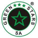 Green Stars Sa Pvt Ltd Logo