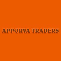 Apurwa Trader Logo