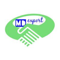 MD Export Logo