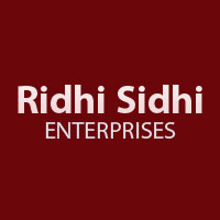 Ridhi Sidhi Enterprises Logo