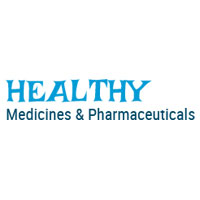 Healthy Medicines & Pharmaceuticals Logo