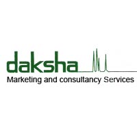 Daksha Marketing & Consultancy Services Logo