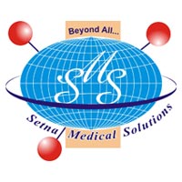 Setna Medical Solutions Logo