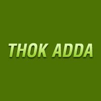Thok Adda Logo