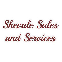 Shevale Sales and Services Logo