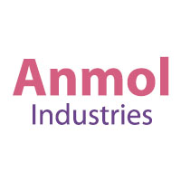 Anmol Industries Logo