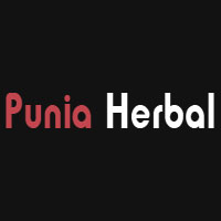 Poonia Herbals Logo