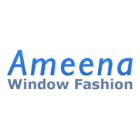 Ameena Window Fashion Logo