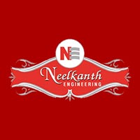 Nilkanth Engineering Logo