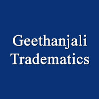 Geethanjali Tradematics Logo
