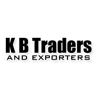 K B Traders And Exporters Logo