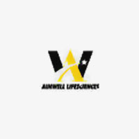 Aimwell Lifescience Logo