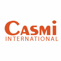 Casmi International Logo