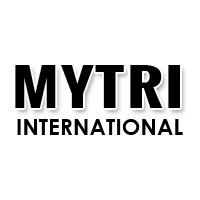 Mytri International Logo