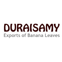 Duraisamy Exports Logo