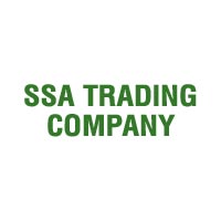 SSA Trading Company Logo