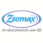 Zeomax R.O. Systems Logo