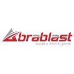 Abrablast Equipment Private Limited Logo