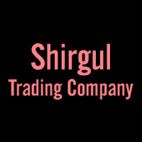 Shirgul Trading Company Logo